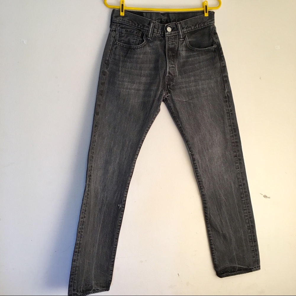 501 Levi’s